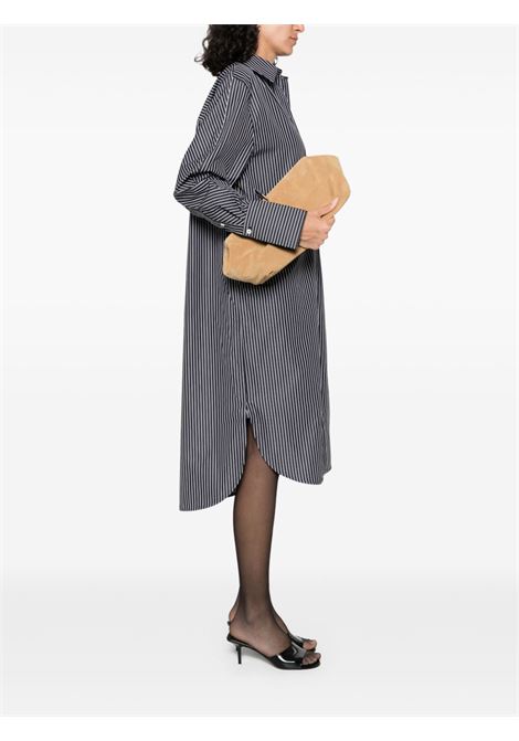 Borsa a mano scamosciata in beige Benedetta Bruzziches - donna BENEDETTA BRUZZICHES | SS25119106